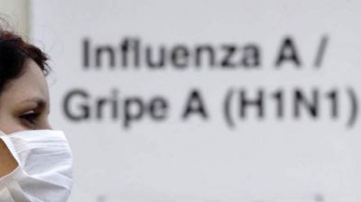 Ya suman seis las muertes por Gripe A en la capital salte�a