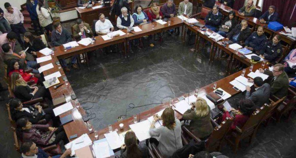 Ediles y funcionarios analizar�n los resultados del Plenario �Salta: tu ciudad Metropolizaci�n, Tr�nsito y Seguridad Vial�