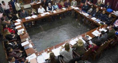 Ediles y funcionarios analizar�n los resultados del Plenario �Salta: tu ciudad Metropolizaci�n, Tr�nsito y Seguridad Vial�