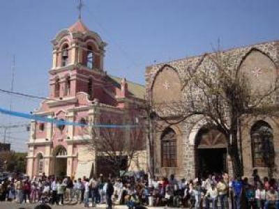 Este fin de semana se realizar� el Congreso Eucar�stico de Salta