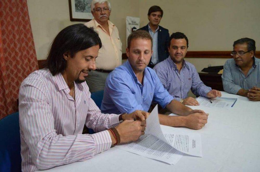Parodi informar� el lunes en Diputados sobre la gesti�n
