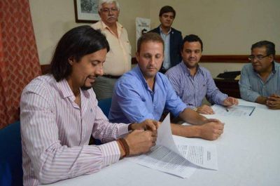 Parodi informar� el lunes en Diputados sobre la gesti�n