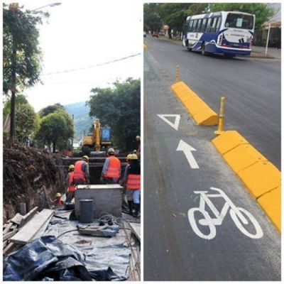  Mala empresa, p�simas obras
