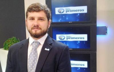 �Buscamos m�s que nada un cambio t�cnico� se�al� Campero