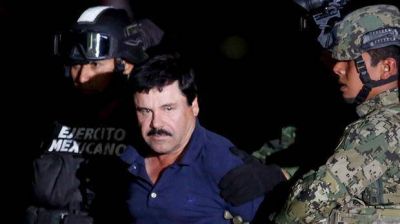 Suspenden la extradici�n de 