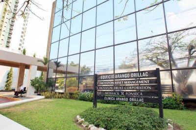 Luego del esc�ndalo de los #Panam�Papers, Monssack Fonseca cerr� tres oficinas