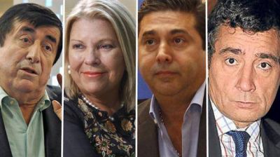 Los voceros 