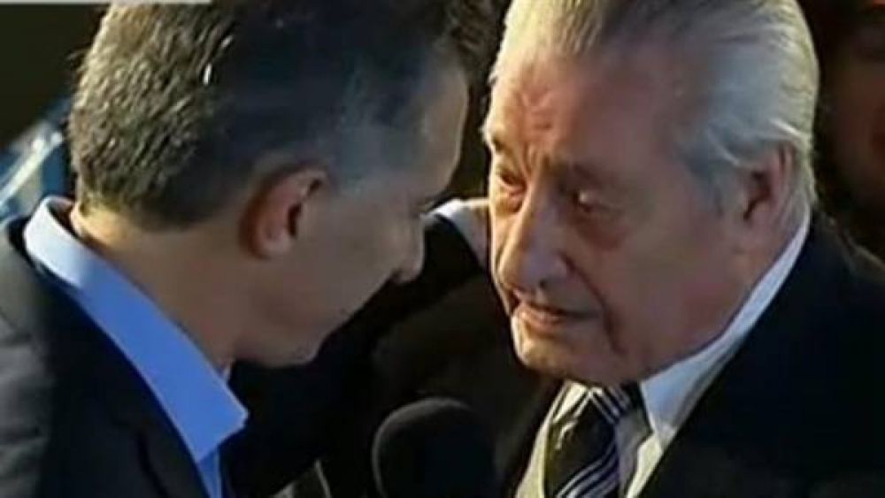 La carta de Macri a los jubilados: 