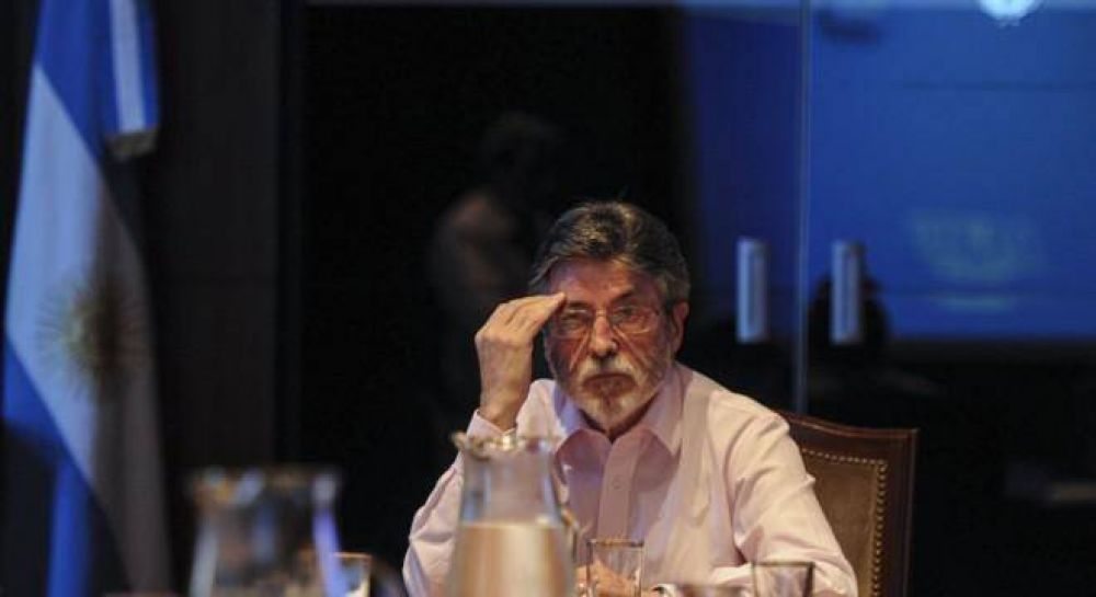 Abad se suma a la embestida de Macri contra la AFA y le saca el manejo impositivo de los clubes