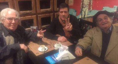Mariotto m�s lejos del PJ: ahora denuncia que Insaurralde le cerr� un centro cultural