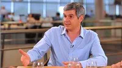 Marcos Pe�a: 