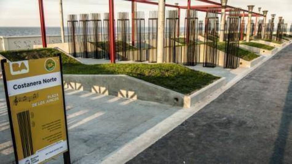 El proyecto Distrito Joven