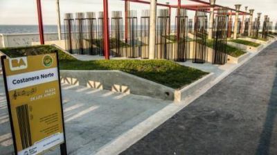 El proyecto Distrito Joven
