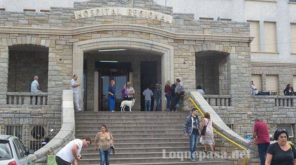  CICOP volver� a parar por 72 horas
