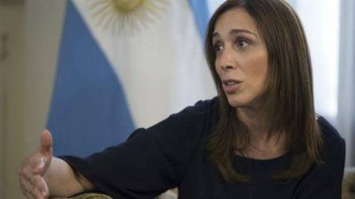 Vidal a los intendentes: �La pobreza no empez� el 10 de diciembre�