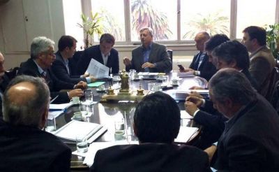 �VAMOS A AGOTAR TODAS LAS INSTANCIAS�
