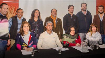 Integraci�n y transparencia, otra propuesta para el CAS