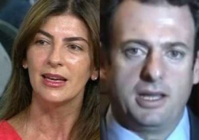  Otra vez sopa: Urtubey y Romero, un cruce que podr�a reeditarse en 2019