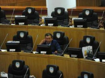 �Ram�rez pidi� cr�ditos para obras ya concluidas�
