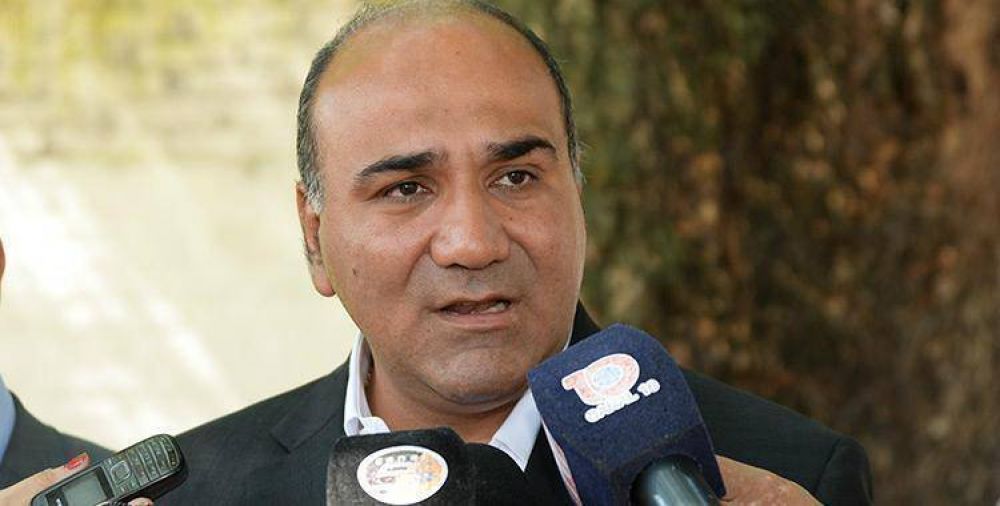 Seg�n Manzur, m�s de 100.000 jubilados y pensionados en Tucum�n se ver�n beneficiados
