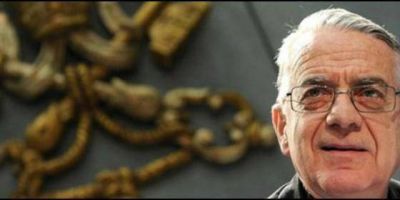 Federico Lombardi, sj.: 