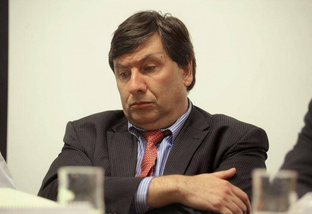Un camarista federal encabeza la �lista negra� del macrismo