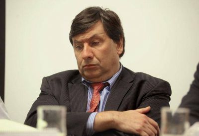 Un camarista federal encabeza la �lista negra� del macrismo