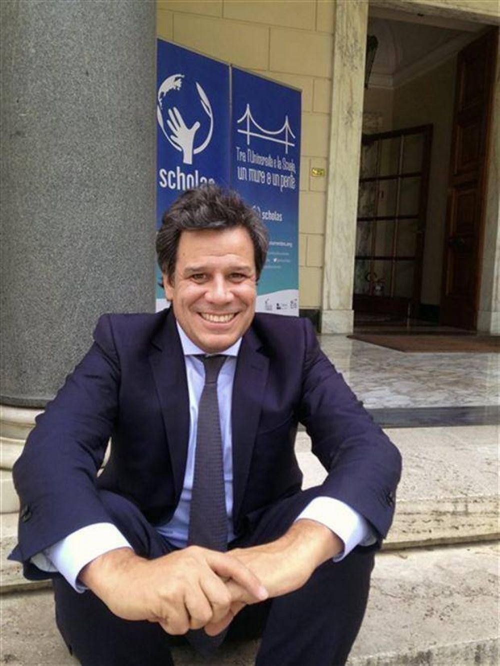 Facundo Manes: 