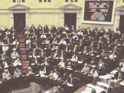 El Congreso espera entre interrogantes la ley de blanqueo de capitales y de pago a jubilados