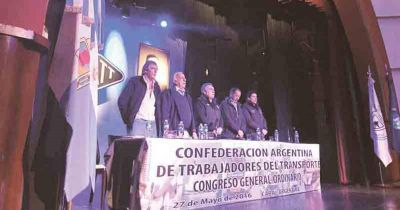 Sindicatos alertan por la situaci�n de emergencia de los trabajadores