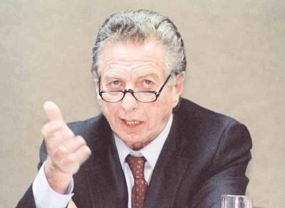 Franco Macri se adjudic� ante la Justicia una de las offshore por las que investigan al Presidente