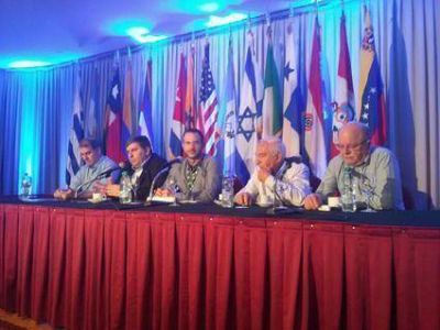 Congreso del KKL: Declaraci�n de l�deres del Keren Kayemet LeIsrael de Latinoam�rica