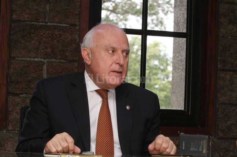  Lifschitz prev� meses dif�ciles pero es optimista en el mediano plazo
