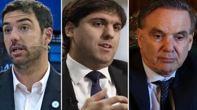 Avanza una temida auditor�a de la Anses