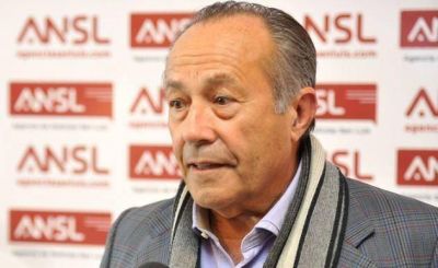 El senador Adolfo Rodr�guez Sa� se reunir� con el ministro de Medio Ambiente, Campo y Producci�n