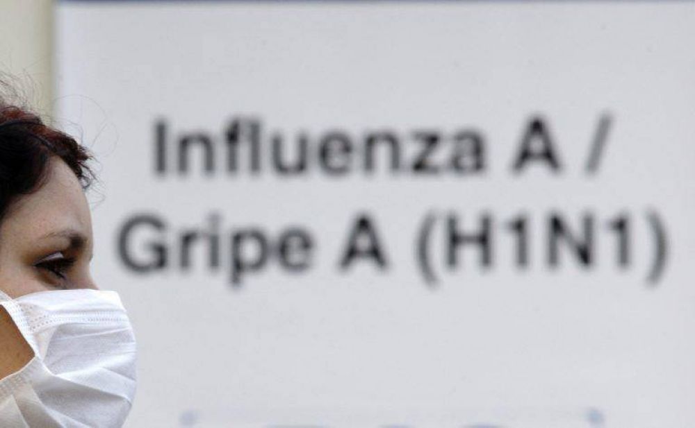 Gripe A. Informacin oficial