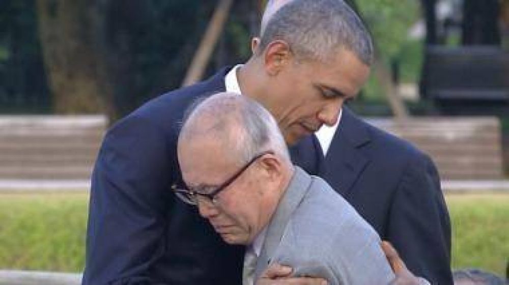  Obama y 