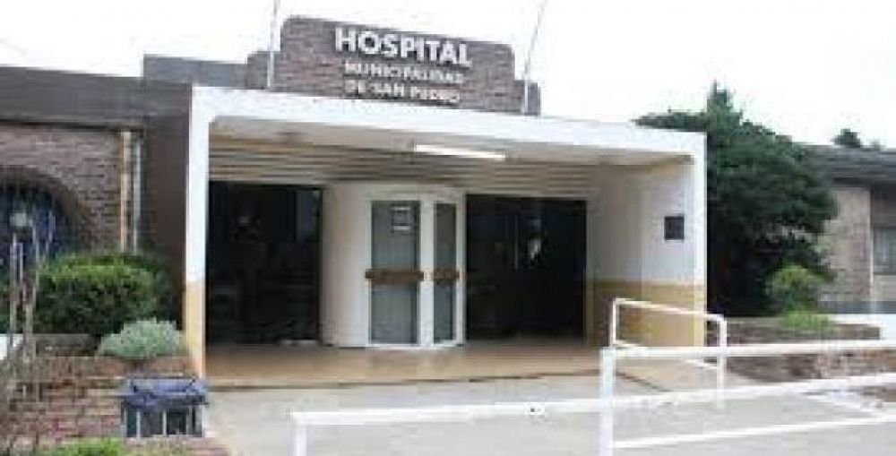 Esperan la llegada de arquitectos sanitaristas para mejorar las instalaciones del Hospital