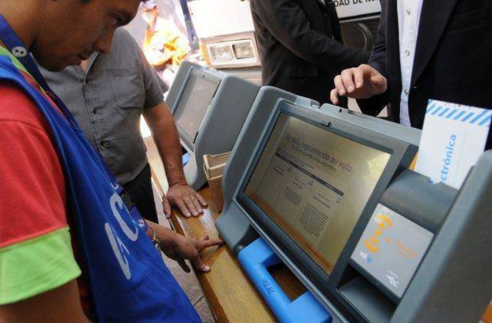 En junio llamar�n a las elecciones en Santa Rosa