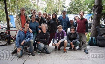 Comedia Municipal: Rojas confirm� el pago de la deuda �en cuotas� a actores