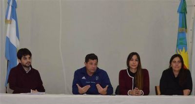 El municipio gestiona tarifa social para clubes de Bol�var