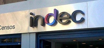 El Indec volver� a difundir datos sobre Actividad Industrial y de Construcci�n
