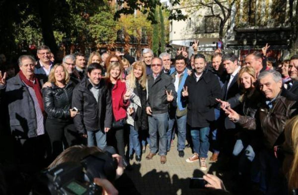 Territorialidad, la discusi�n de fondo en los espacios