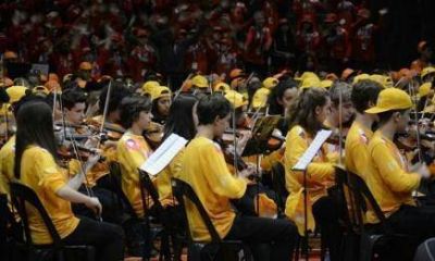 Destacan que Iguaz� en Concierto dej� m�s de 34 millones de pesos en la tierra colorada