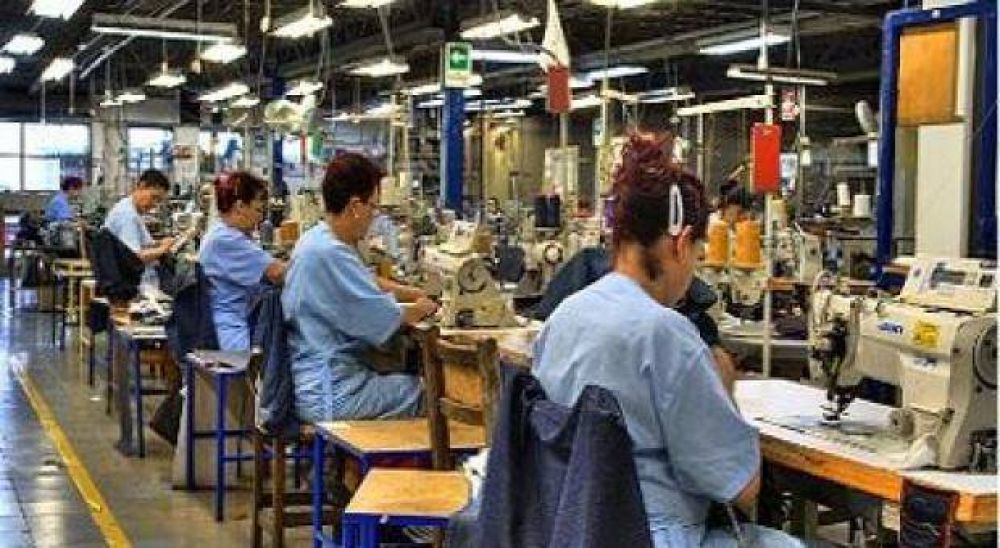 Crisis de las Pymes: La producci�n cay� casi un 5% en abril y acumul� un retroceso del 3,9%