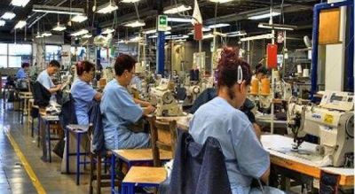 Crisis de las Pymes: La producci�n cay� casi un 5% en abril y acumul� un retroceso del 3,9%