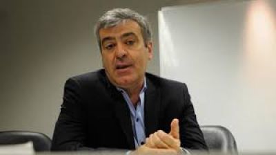 Cano le pide al gobernador que pague a jubilados transferidos