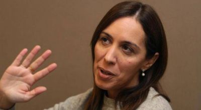 Vidal contra los intendentes: �No los ve�a con el mismo nivel de preocupaci�n durante el a�o electoral
