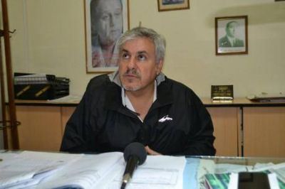 Trasladan a Tandil a una ni�a de Pehuaj� afectada por Gripe �A� y formulan duras cr�ticas al IOMA