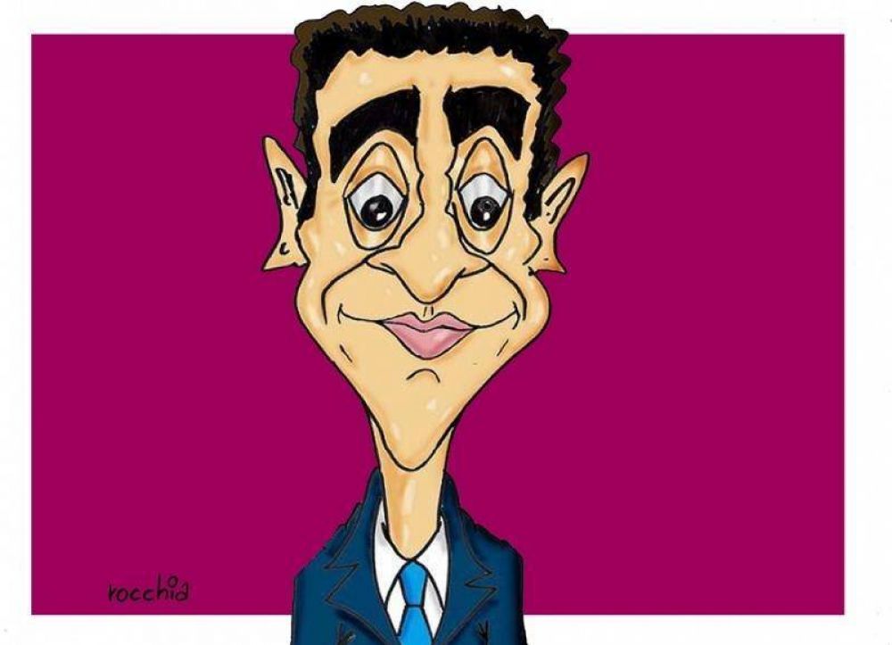 Para Katopodis, Randazzo es el dirigente indicado para 